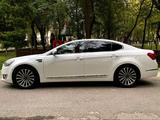 Kia K7 2012 года за 6 500 000 тг. в Шымкент – фото 3