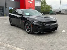 Dodge Charger, 2021