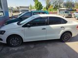 Volkswagen Polo 2015 годаүшін4 250 000 тг. в Алматы