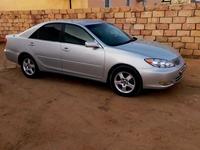 Toyota Camry 2003 годаүшін4 500 000 тг. в Актау