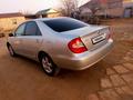 Toyota Camry 2003 годаfor4 500 000 тг. в Актау – фото 4