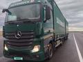 Mercedes-Benz  Actros 2016 года за 32 000 000 тг. в Алматы