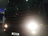 Mercedes-Benz  Actros 2016 годаүшін32 000 000 тг. в Алматы – фото 4