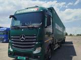 Mercedes-Benz  Actros 2016 годаүшін32 000 000 тг. в Алматы – фото 5