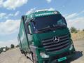 Mercedes-Benz  Actros 2016 года за 32 000 000 тг. в Алматы – фото 6