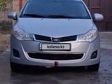 ЗАЗ Forza 2013 года за 1 050 000 тг. в Шымкент