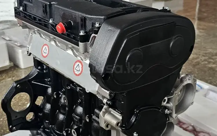 Двигатель F16D4үшін1 110 тг. в Актобе