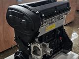 Двигатель F16D4 за 1 110 тг. в Актобе – фото 3