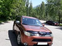 Mitsubishi Outlander 2012 года за 7 000 000 тг. в Алматы