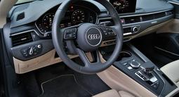 Audi A5 2022 года за 22 000 000 тг. в Астана – фото 5