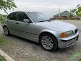 BMW 318 1998 годаүшін1 900 000 тг. в Алматы – фото 3