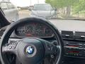 BMW 318 1998 годаүшін1 900 000 тг. в Алматы – фото 12