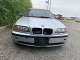 BMW 318 1998 года за 1 900 000 тг. в Алматы – фото 2