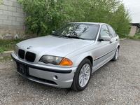 BMW 318 1998 года за 1 900 000 тг. в Алматы