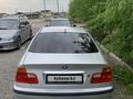 BMW 318 1998 годаүшін1 900 000 тг. в Алматы – фото 8