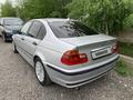 BMW 318 1998 годаүшін1 900 000 тг. в Алматы – фото 7