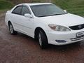 Toyota Camry 2002 годаүшін5 300 000 тг. в Мерке