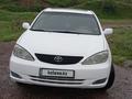 Toyota Camry 2002 годаүшін5 300 000 тг. в Мерке – фото 4