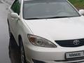 Toyota Camry 2002 годаүшін5 300 000 тг. в Мерке – фото 8