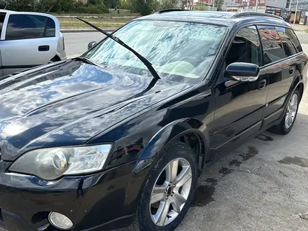 Subaru Outback 2006 года за 5 500 000 тг. в Актобе