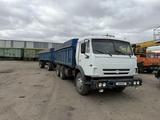 КамАЗ  53215 2004 года за 17 000 000 тг. в Костанай