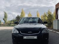 ВАЗ (Lada) Priora 2170 2007 года за 1 700 000 тг. в Актобе