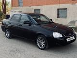 ВАЗ (Lada) Priora 2170 2007 годаүшін1 700 000 тг. в Актобе – фото 2