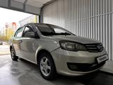 FAW V5 2013 года за 599 000 тг. в Актобе – фото 3