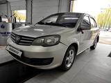 FAW V5 2013 года за 599 000 тг. в Актобе – фото 2