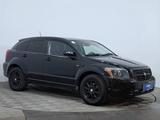 Dodge Caliber 2008 года за 3 080 000 тг. в Астана – фото 3