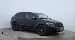 Dodge Caliber 2008 года за 3 080 000 тг. в Астана – фото 3