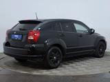 Dodge Caliber 2008 года за 3 080 000 тг. в Астана – фото 5