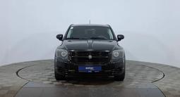 Dodge Caliber 2008 года за 3 080 000 тг. в Астана – фото 2