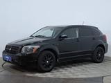 Dodge Caliber 2008 года за 3 080 000 тг. в Астана