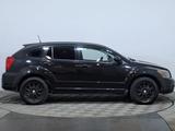 Dodge Caliber 2008 года за 3 080 000 тг. в Астана – фото 4