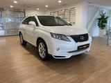 Lexus RX 350 2010 годаүшін11 290 000 тг. в Алматы