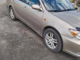 Toyota Camry 2003 годаүшін5 400 000 тг. в Павлодар – фото 5
