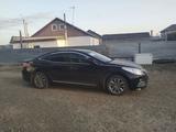 Hyundai Grandeur 2015 годаүшін4 600 000 тг. в Астана – фото 2