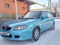 Mazda 323 2001 года за 1 150 000 тг. в Алматы – фото 4