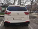 Hyundai Creta 2019 годаүшін8 000 000 тг. в Шымкент