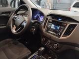 Hyundai Creta 2019 годаүшін8 000 000 тг. в Шымкент – фото 2