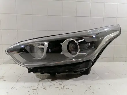 Фары на HYUNDAI — KIA за 25 000 тг. в Алматы – фото 16