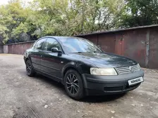Volkswagen Passat, 1999