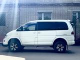Mitsubishi Delica 2006 года за 8 500 000 тг. в Петропавловск – фото 5