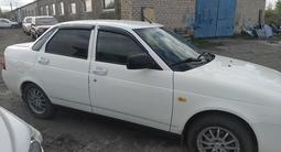 ВАЗ (Lada) Priora 2170 2013 года за 1 850 000 тг. в Петропавловск
