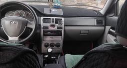 ВАЗ (Lada) Priora 2170 2013 года за 1 850 000 тг. в Петропавловск – фото 4