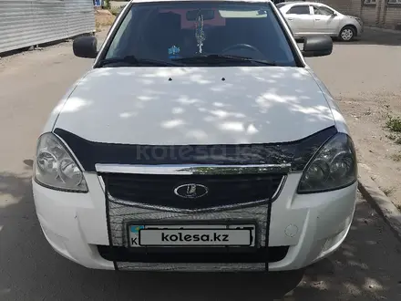 ВАЗ (Lada) Priora 2170 2013 года за 2 000 000 тг. в Петропавловск