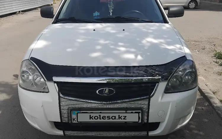 ВАЗ (Lada) Priora 2170 2013 года за 2 000 000 тг. в Петропавловск