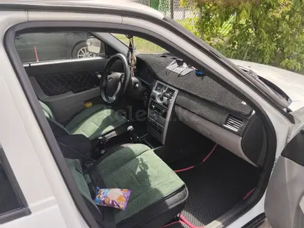 ВАЗ (Lada) Priora 2170 2013 года за 2 000 000 тг. в Петропавловск – фото 3