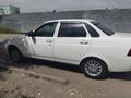 ВАЗ (Lada) Priora 2170 2013 года за 2 000 000 тг. в Петропавловск – фото 4